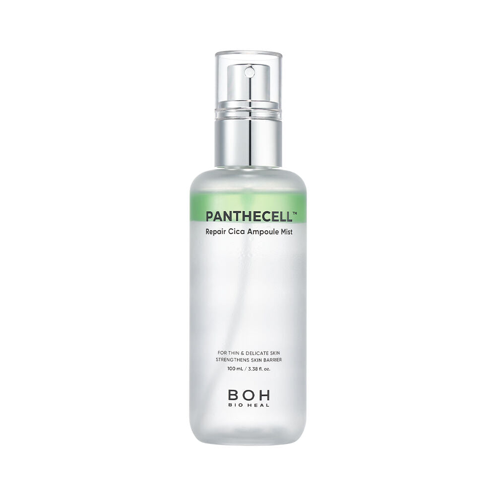 BIOHEAL BOH Panthecell Repair Cica Ampoule Mist 100mL