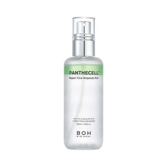 BIOHEAL BOH Panthecell Repair Cica Ampoule Mist 100mL