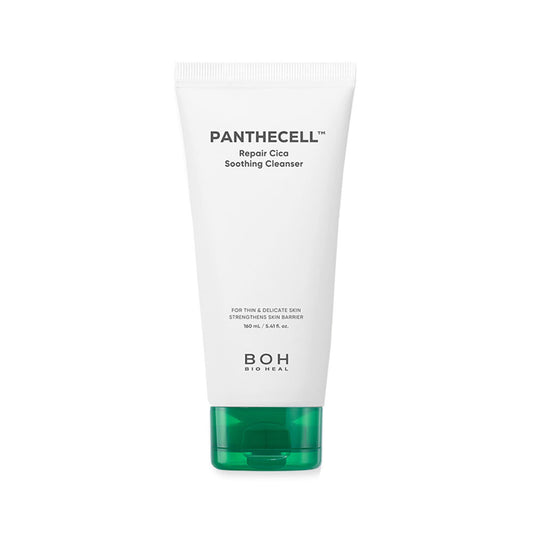 BIOHEAL BOH Panthecell Repair Cica Soothing Cleanser 160mL