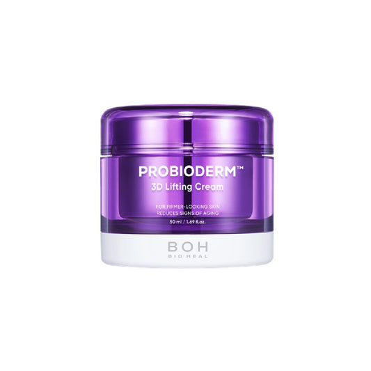 BIOHEAL BOH Probioderm 3D Lifting Cream 50mL