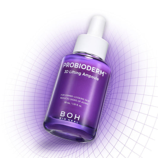 BIOHEAL BOH Probioderm 3D Lifting Ampoule 30mL