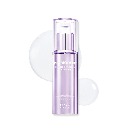 BIOHEAL BOH Probioderm Collagen Remodeling Deep Shot Serum 30mL