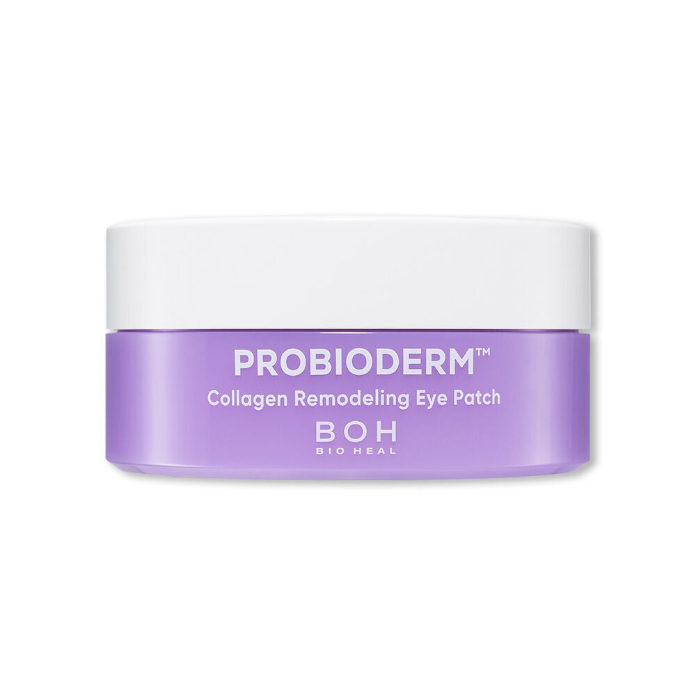 BIOHEAL BOH Probioderm Collagen Remodeling Eye Patch 60P