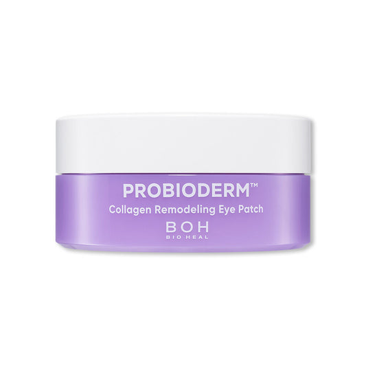 BIOHEAL BOH Probioderm Collagen Remodeling Eye Patch 60P