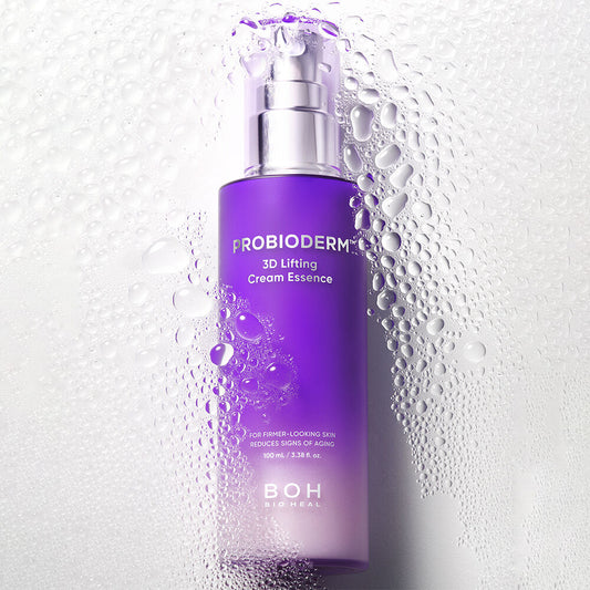 BIOHEAL BOH Probioderm 3D Lifting Cream Essence 100mL
