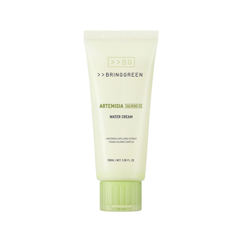 BRING GREEN ARTEMISIA CALMING EX WATER CREAM 100mL