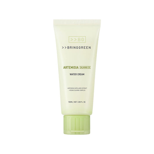 BRING GREEN ARTEMISIA CALMING EX WATER CREAM 100mL