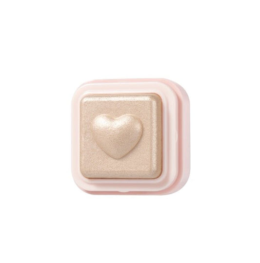Colorgram MILK BLING HEARTLIGHTER 01 PEACH HEART (24)