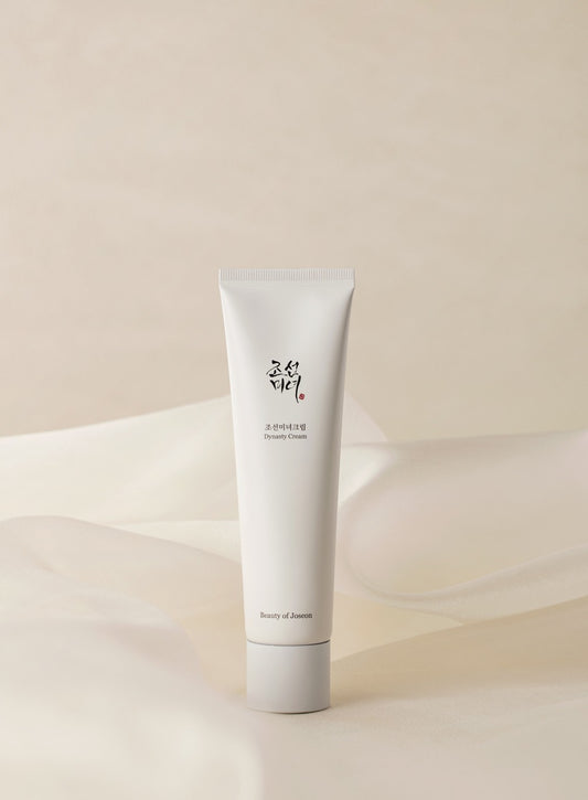 Dynasty Cream 100ml