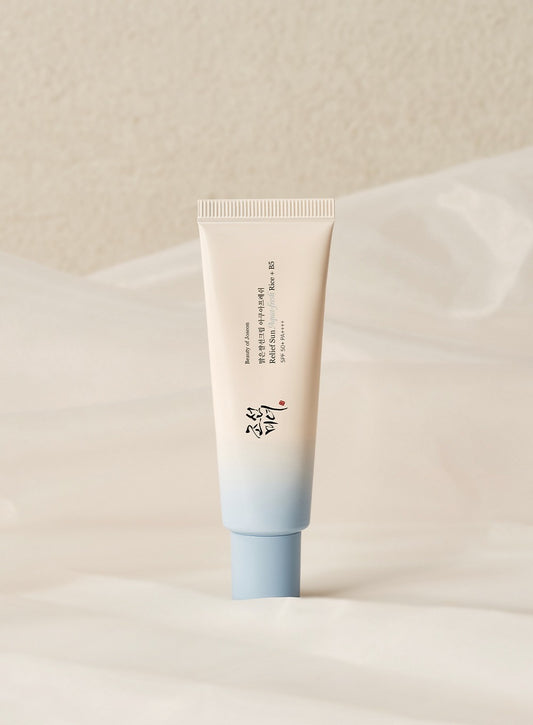 Beauty of Joseon Relief Sun Aqua-fresh : Rice + B5