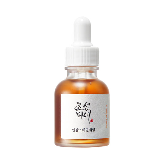 Revive Serum : Ginseng + Snail Mucin