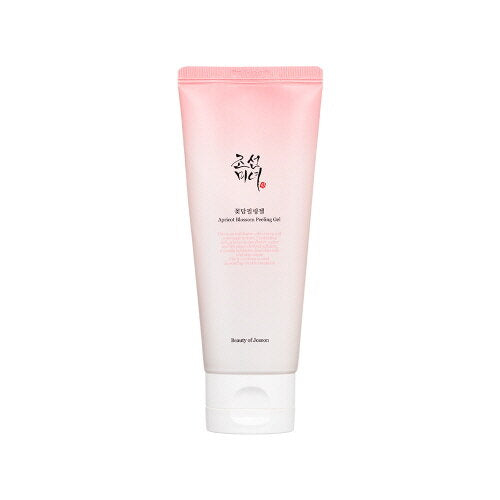 Apricot Blossom Peeling Gel