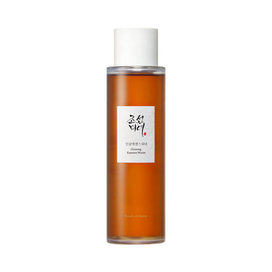 Ginseng Essence Water