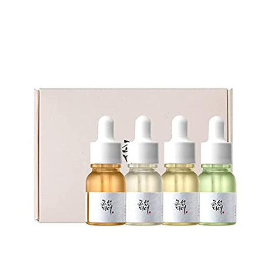 Hanbang Serum Discovery Kit
