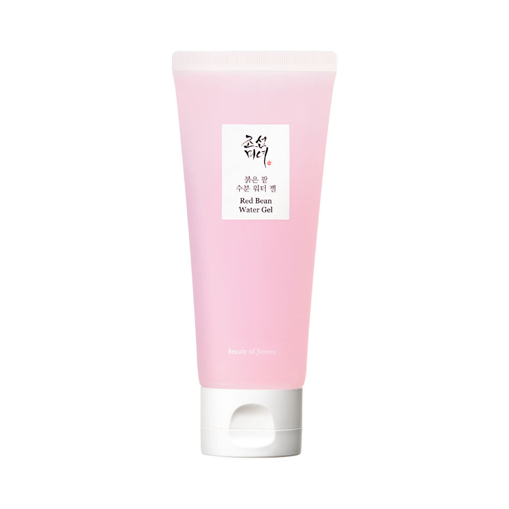 Red Bean Water Gel