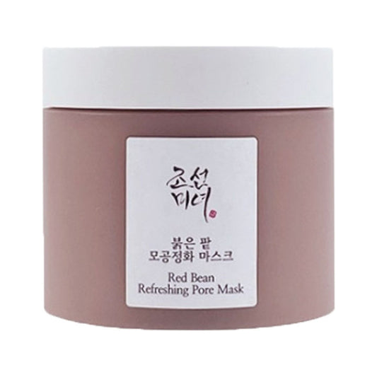 Red Bean Refreshing Pore Mask