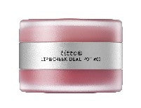 TITTO LIP&CHEEK DUAL POT #3SUPER MAGNETIC / NUDY FETISH