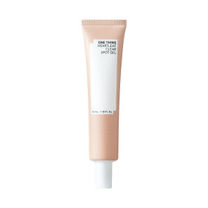 ONE THING  ONE THING HEARTLEAF CLEAR SPOT GEL 35ml