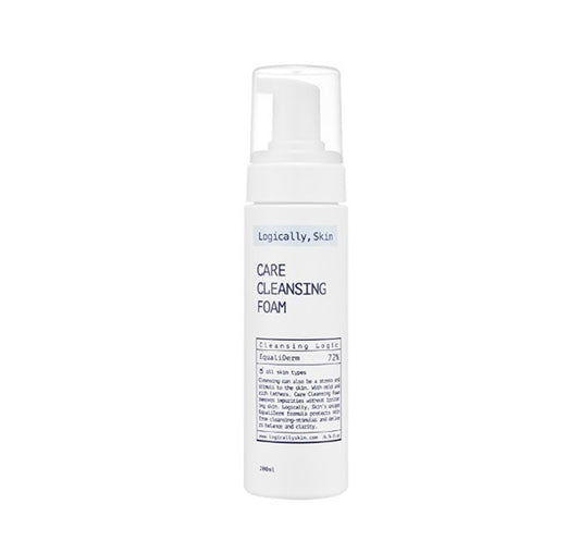 Logically Skin Care Cleansing Foam