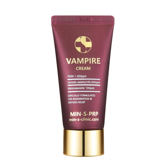 POUR LA PEAU Vampire Cream 50g