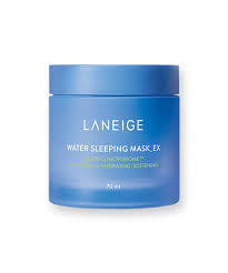 Laneige water sleeping mask EX 70ml