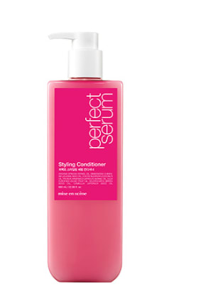 Perfect Styling Serum Conditioner 680ml