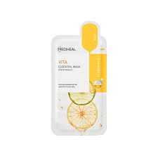 MEDIHEAL Vita Essential Mask EX 24ml*10ea