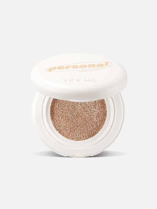 IPKN Personal Tone-up Cushion (no 23) 15g