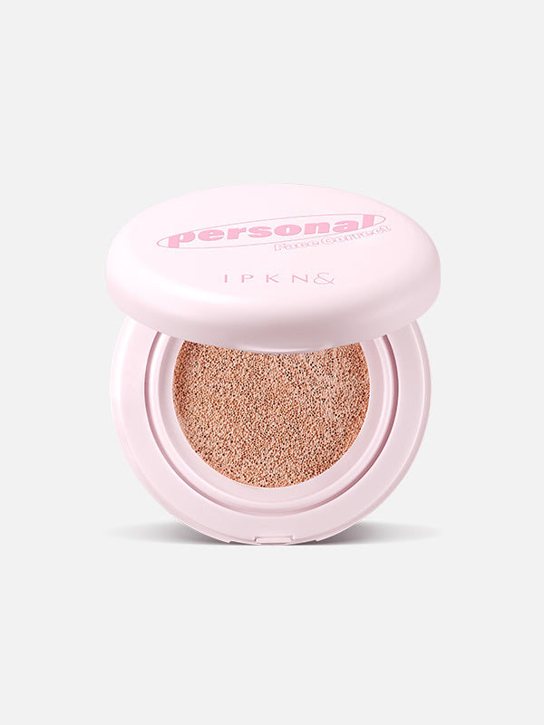 IPKN Personal Tone-up Cushion 13g