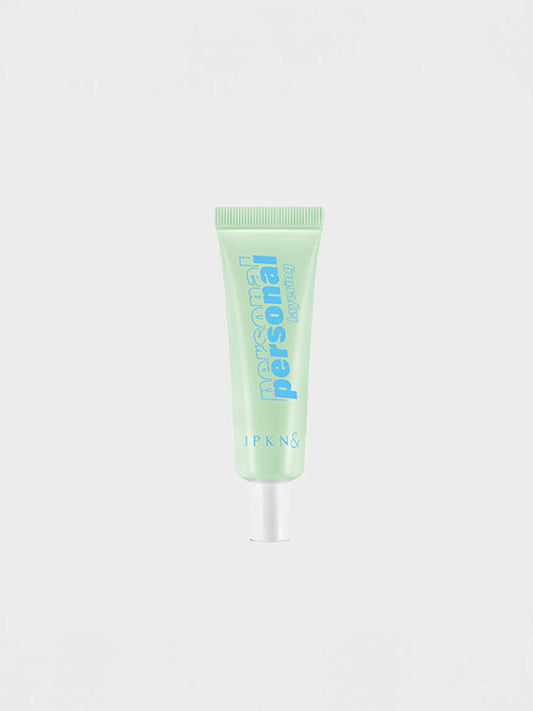 IPKN Personal Tone Correcting Base(green) 25ml