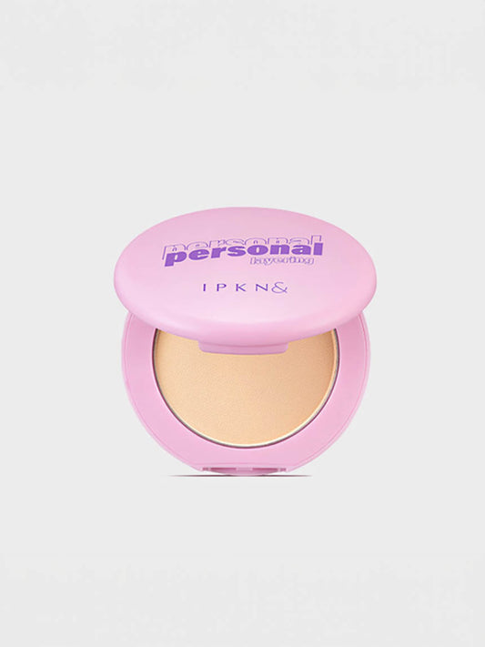 IPKN Personal Personal Perfume powder Pact(no 23) 9g