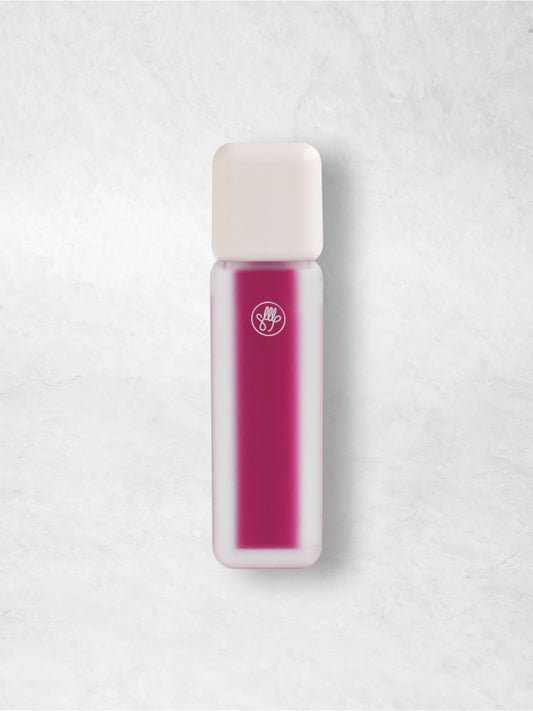SON&PARK Arti Water Glow Tint 04 Plum Berry