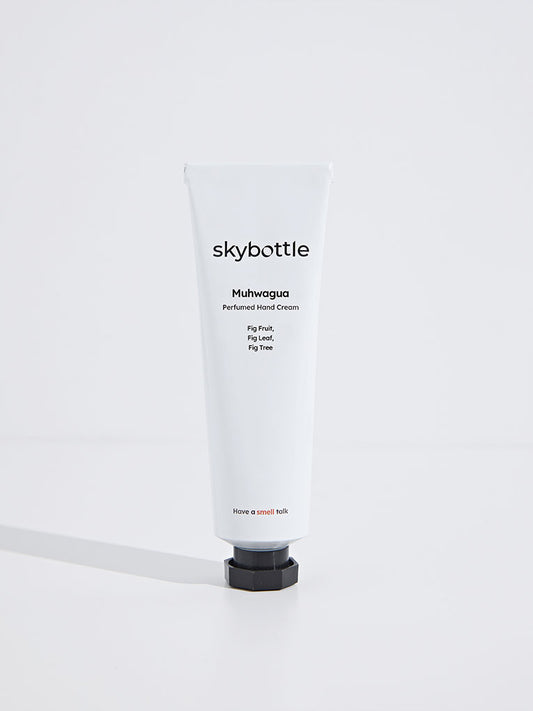 스카이보틀무화과퍼퓸핸드크림50ML