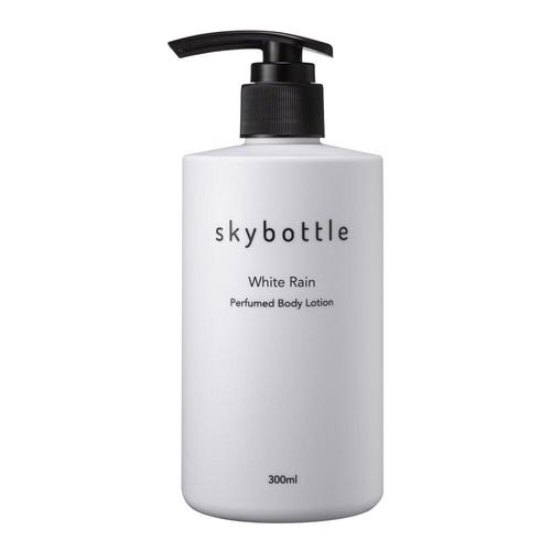 스카이보틀화이트레인퍼퓸바디로션300ML