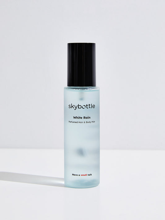 스카이보틀화이트레인퍼퓸헤어&바디미스트100ML