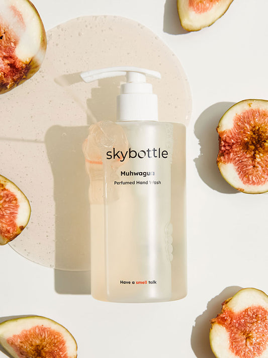 스카이보틀무화과퍼퓸핸드워시300ML