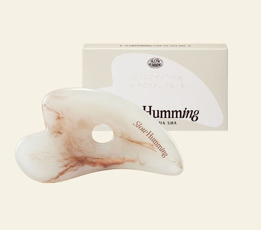 SlowHumming Love Fit Gua Sha