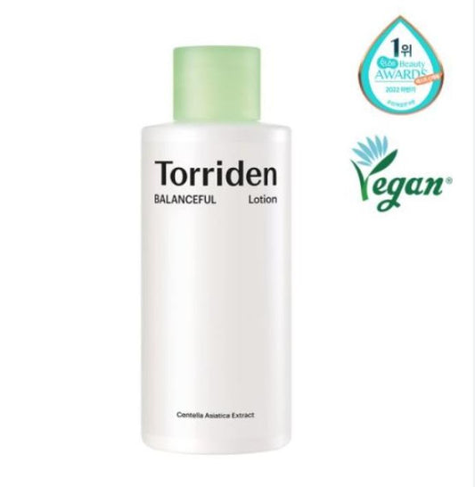Balanceful Cica Lotion 210ml
