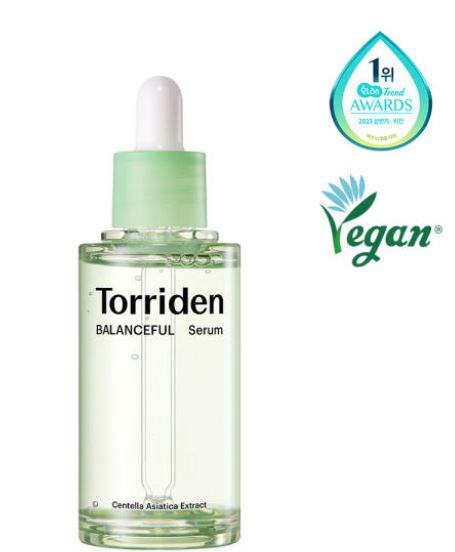 Balanceful Cica Serum 50ml