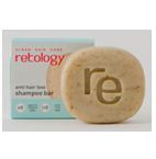 RE:TOLOGY anti hair loss shampoo bar