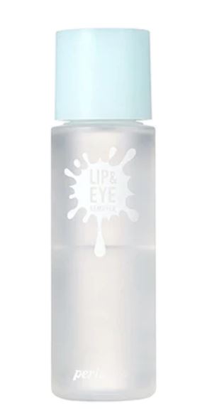 INK LIP & EYE REMOVER 100ml
