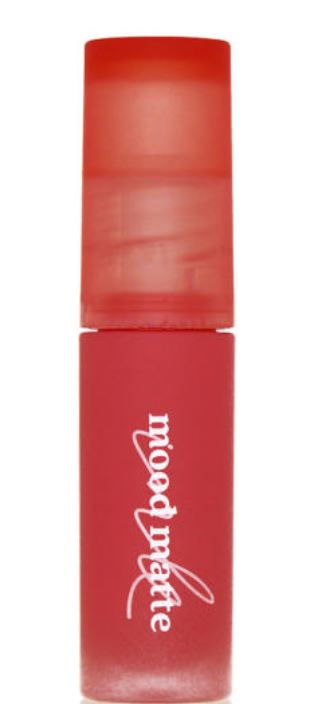 INK MOOD MATTE TINT 007 JUICY RED 4g