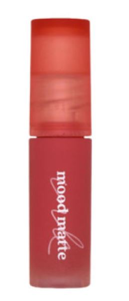 INK MOOD MATTE TINT 005 GINGER RED 4g
