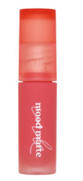 INK MOOD MATTE TINT 004 SOFT CEDARWOOD 4g