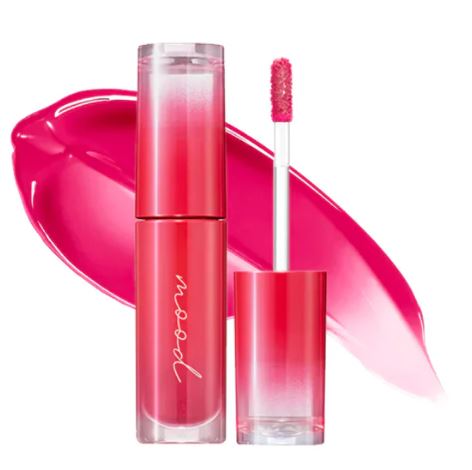 INK MOOD GLOWY TINT 05 CHERRY SO WHAT 4g
