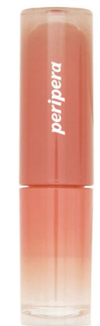 INK MOOD GLOWY TINT 09 NUDE TO HEART 4g