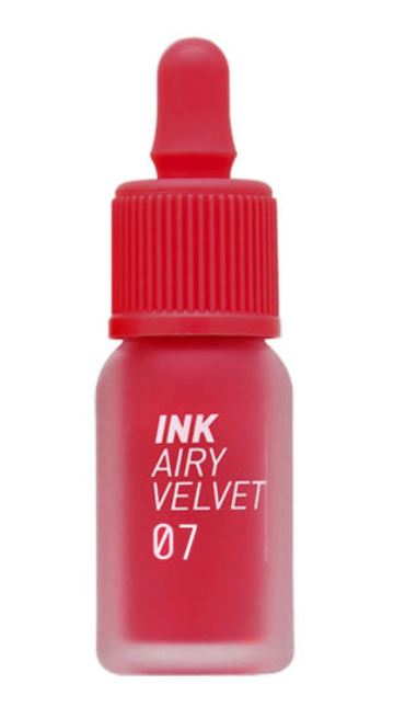 INK AIRY VELVET 007 HEART GRAPEFRUIT 4g