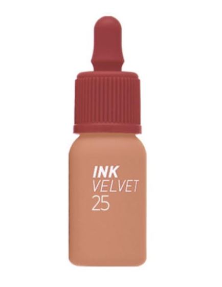 INK VELVET 025 CINNAMON NUDE 4g