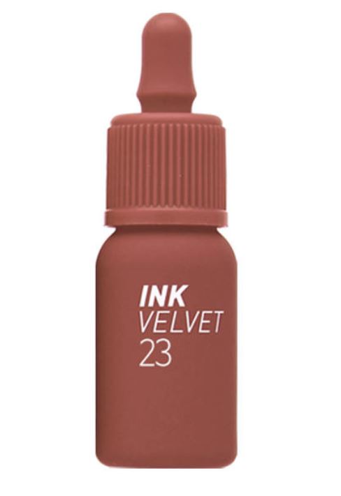 INK VELVET 023 NUTTY NUDE 4g