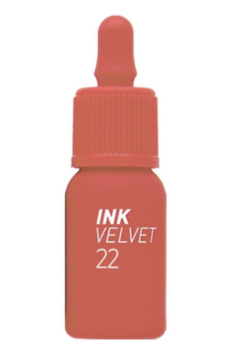 INK VELVET 022 BOUQUET NUDE 4g